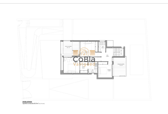 Nieuwbouw Woningen - Villa - La Manga Club - Las Orquídeas