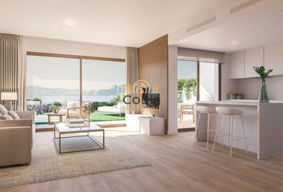 Nieuwbouw Woningen - Villa - Alicante - Vistahermosa