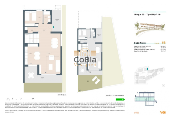 Nieuwbouw Woningen - Villa - Alicante - Vistahermosa