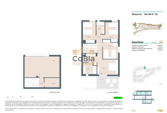 Nieuwbouw Woningen - Villa - Alicante - Vistahermosa