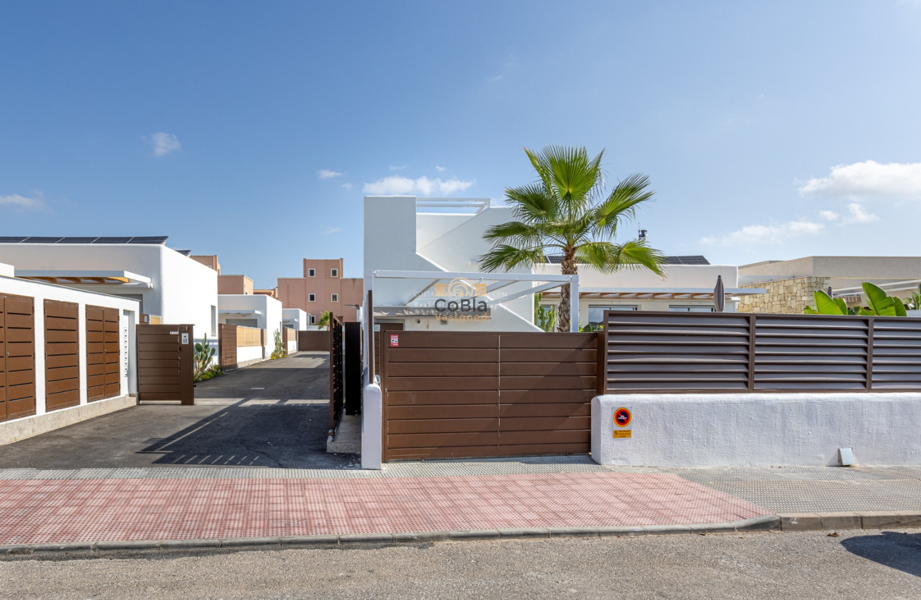 Herverkoop - House - Detached Villa - Los Montesinos - Los Montesinos - Urb. La Herrada