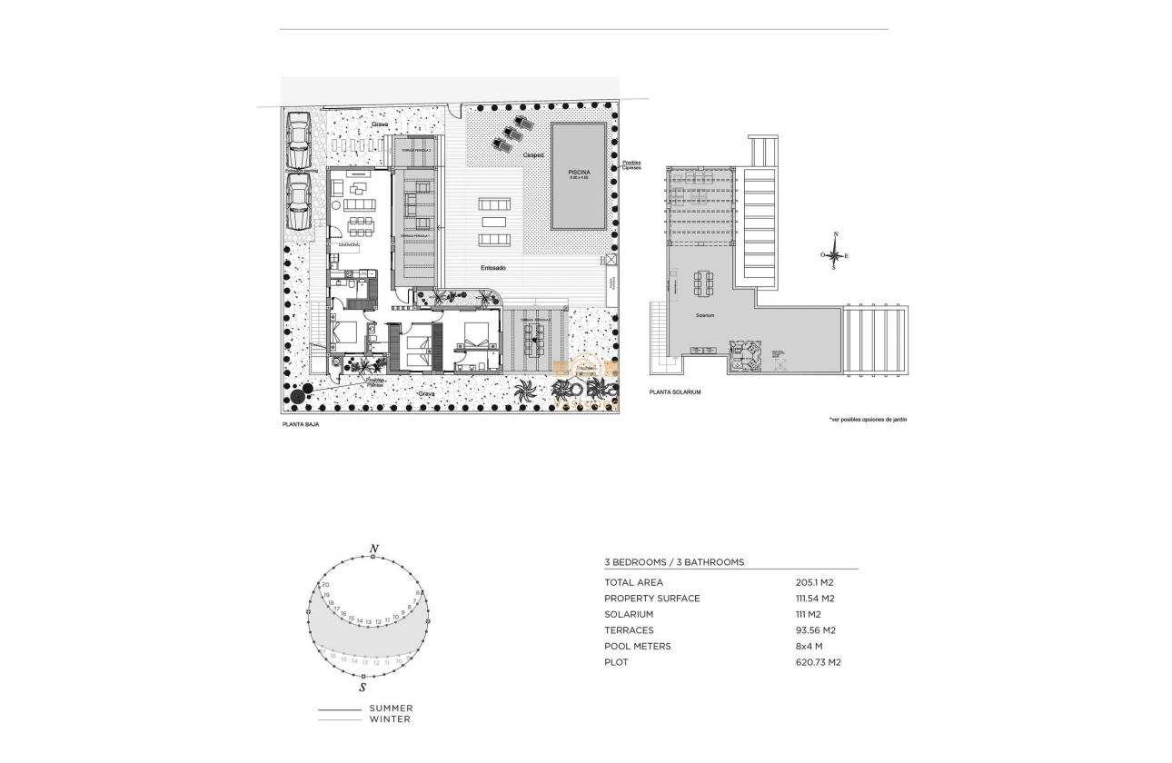 Nieuwbouw Woningen - Villa - Rojales - Ciudad Quesada