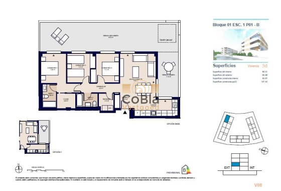 Neue Gebäude - Apartment - San Juan Alicante - Franc Espinós