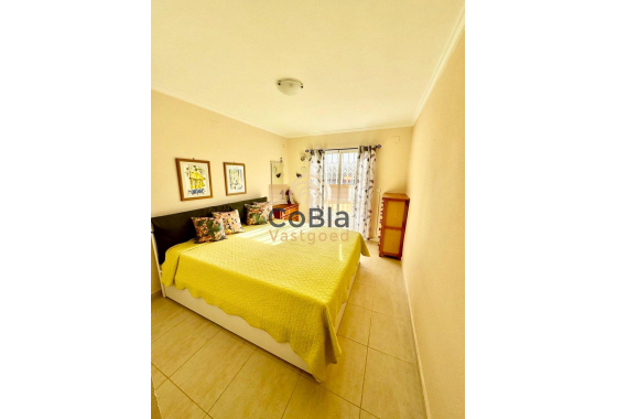 Resale - Bungalow - Torrevieja - El chaparral