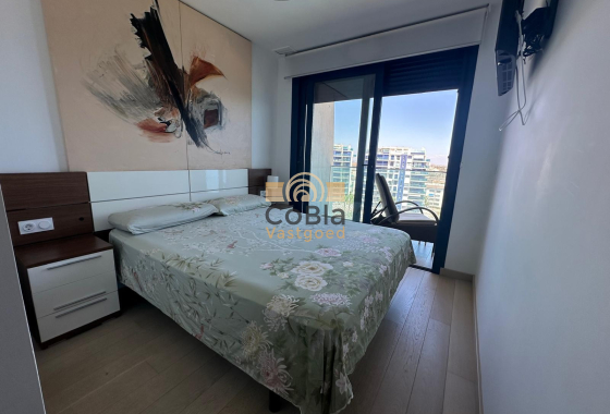 Herverkoop - Appartement - Torrevieja - Punta Prima