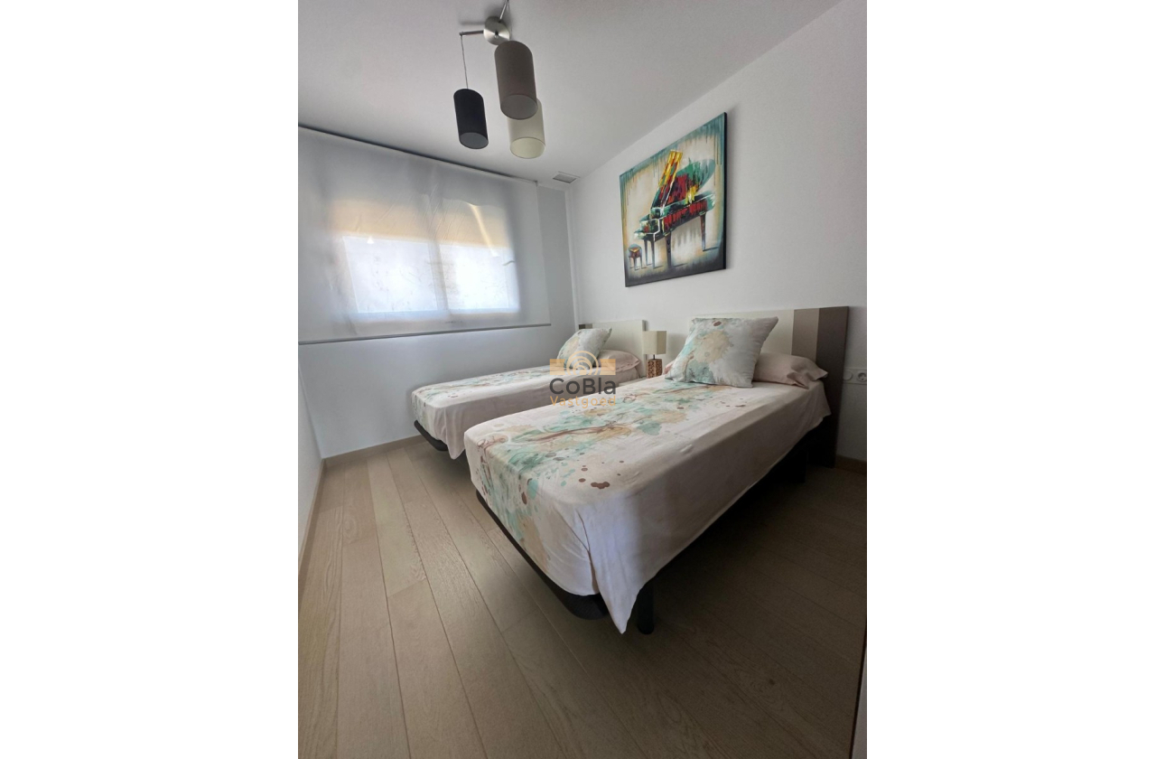 Herverkoop - Appartement - Torrevieja - Punta Prima