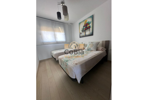 Herverkoop - Appartement - Torrevieja - Punta Prima