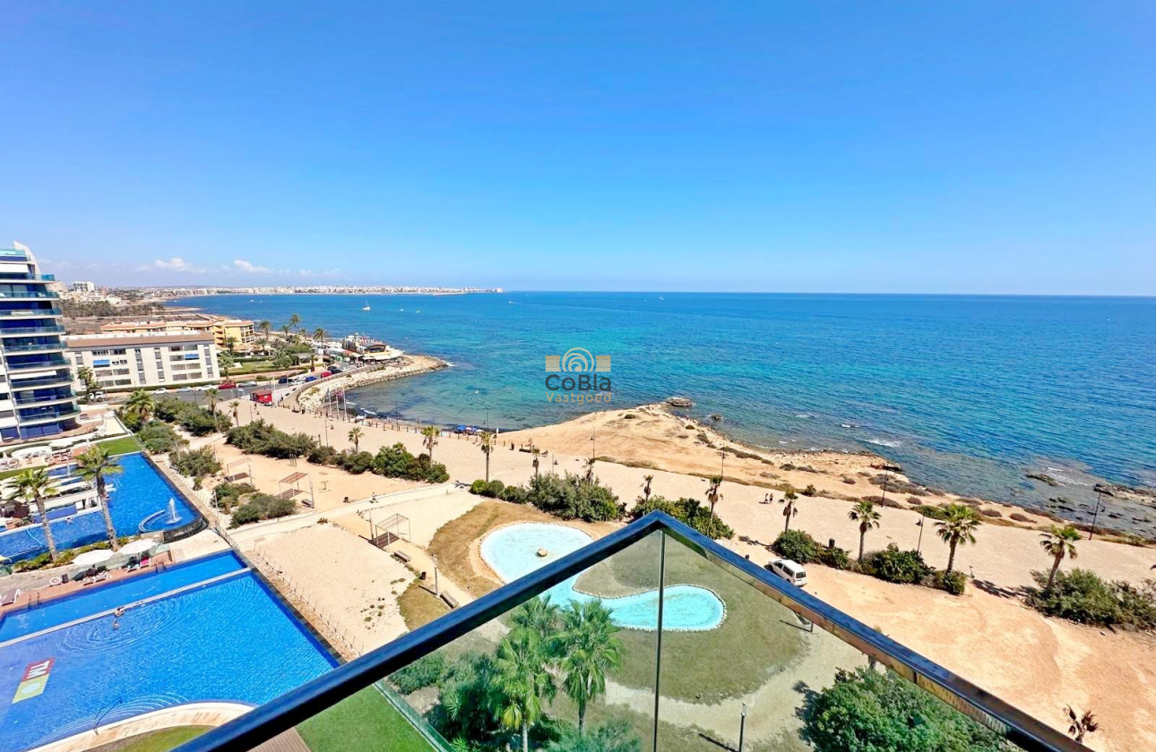 Herverkoop - Appartement - Torrevieja - Punta Prima