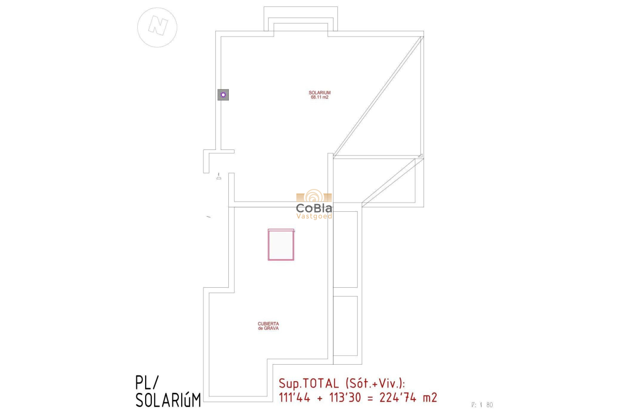 Nieuwbouw Woningen - Villa - Polop - La Alberca