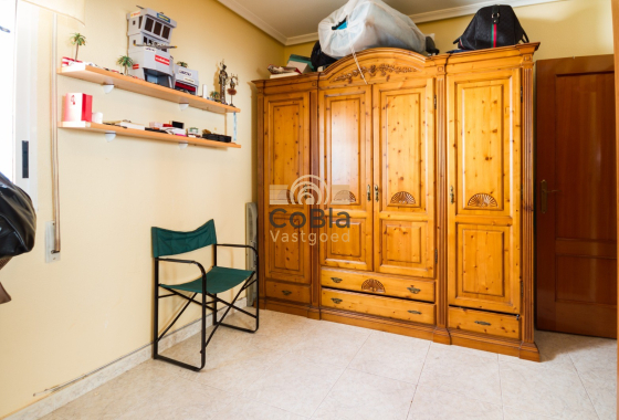 Herverkoop - Appartement - Los Montesinos