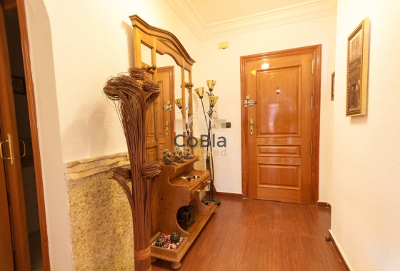 Herverkoop - Appartement - Los Montesinos