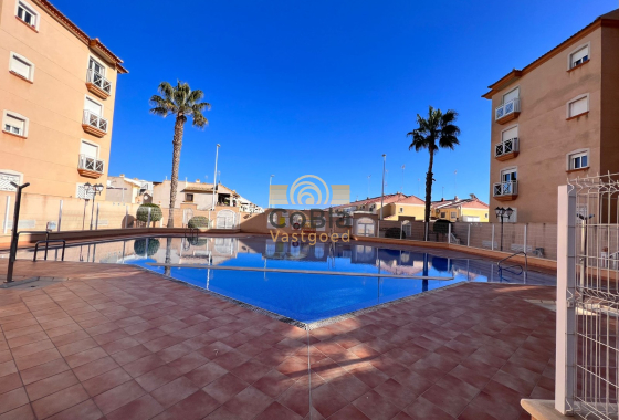 Herverkoop - Appartement - San Pedro del Pinatar - San Pedro De Pinatar