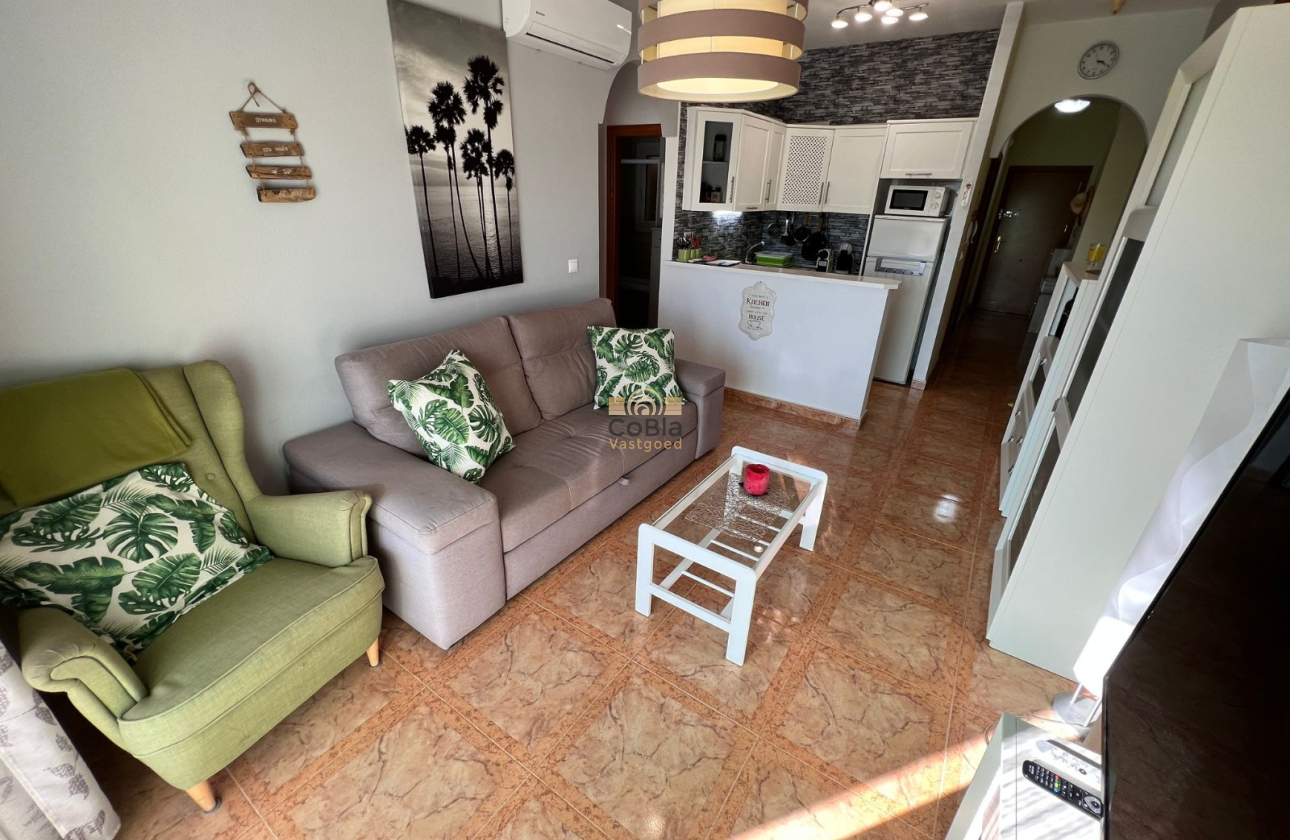 Herverkoop - Appartement - San Pedro del Pinatar - San Pedro De Pinatar