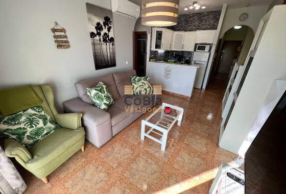 Herverkoop - Appartement - San Pedro del Pinatar - San Pedro De Pinatar