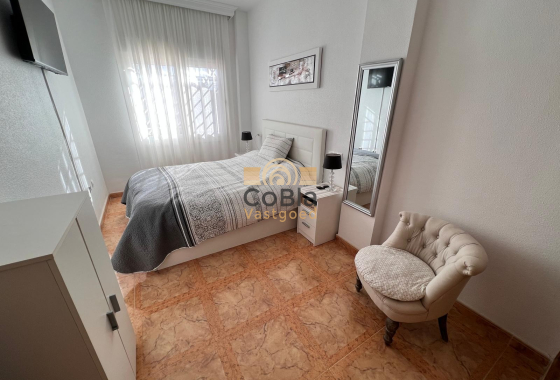 Herverkoop - Appartement - San Pedro del Pinatar - San Pedro De Pinatar