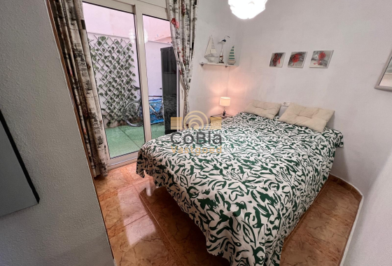 Herverkoop - Appartement - San Pedro del Pinatar - San Pedro De Pinatar