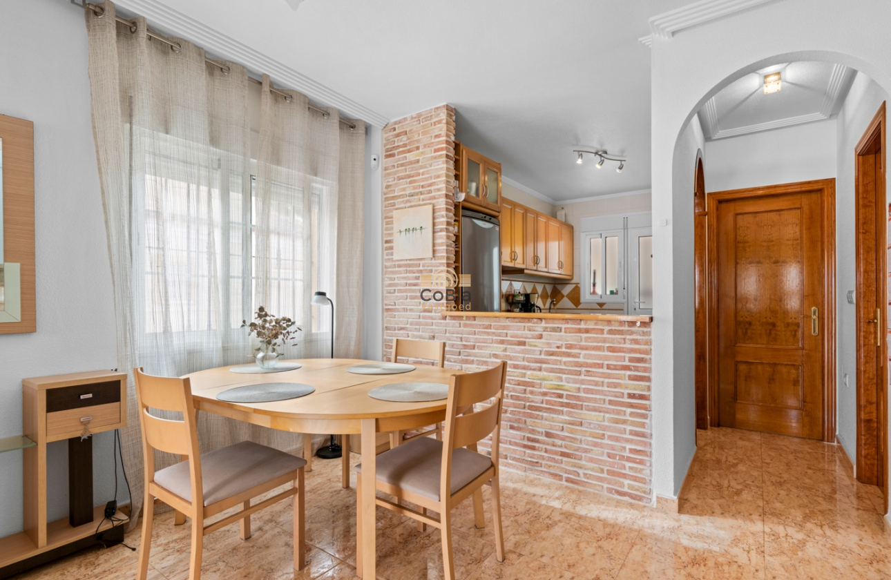 Herverkoop - Villa - Guardamar del Segura