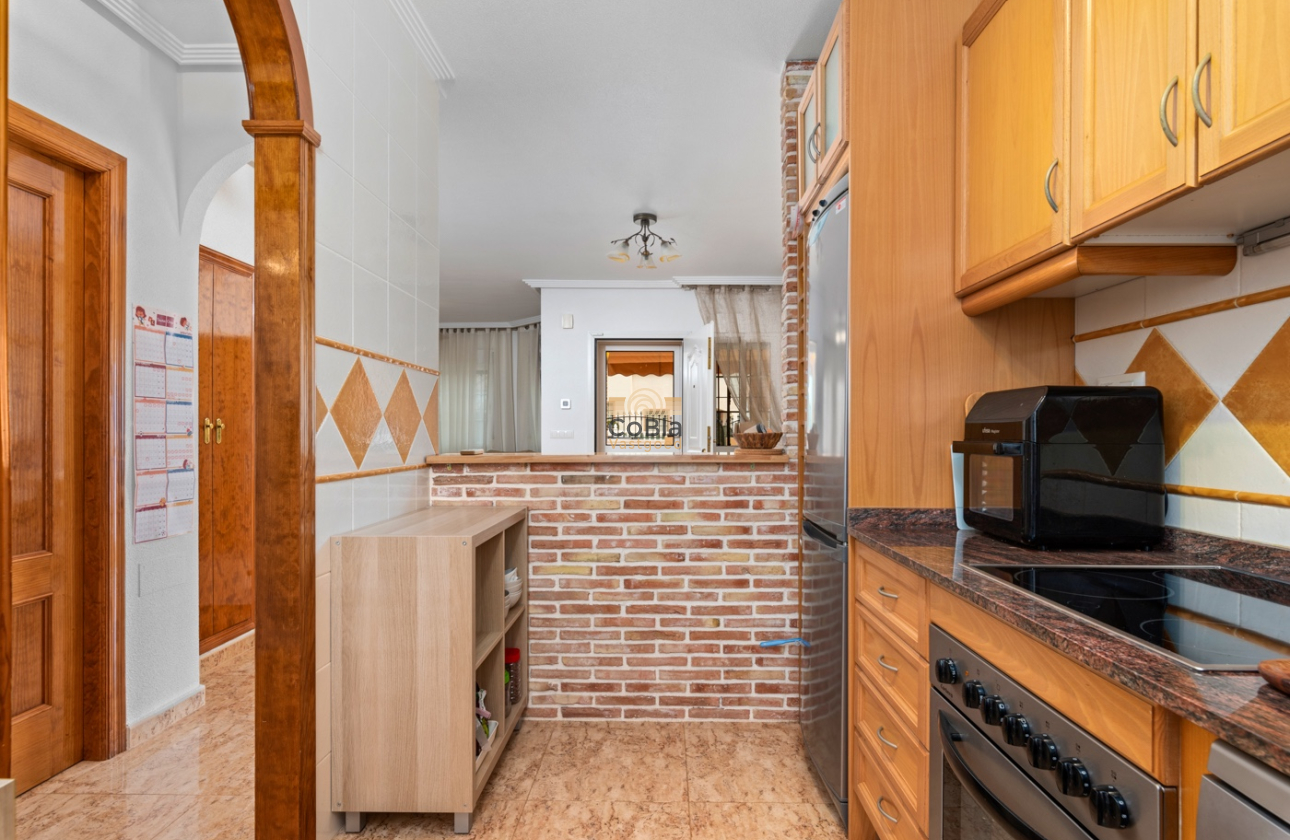 Herverkoop - Villa - Guardamar del Segura