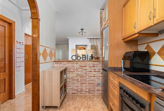 Herverkoop - Villa - Guardamar del Segura