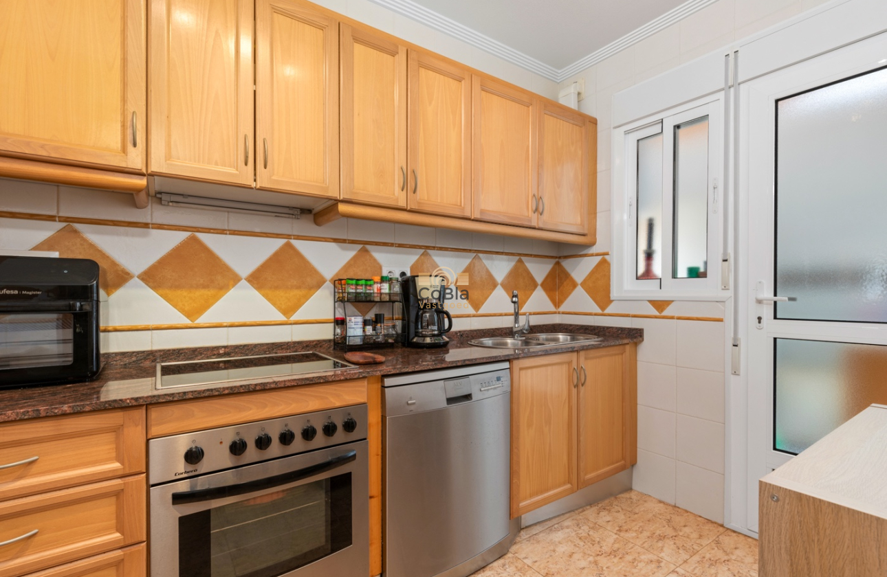 Herverkoop - Villa - Guardamar del Segura