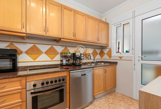 Herverkoop - Villa - Guardamar del Segura