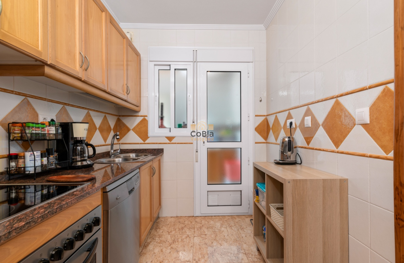 Herverkoop - Villa - Guardamar del Segura
