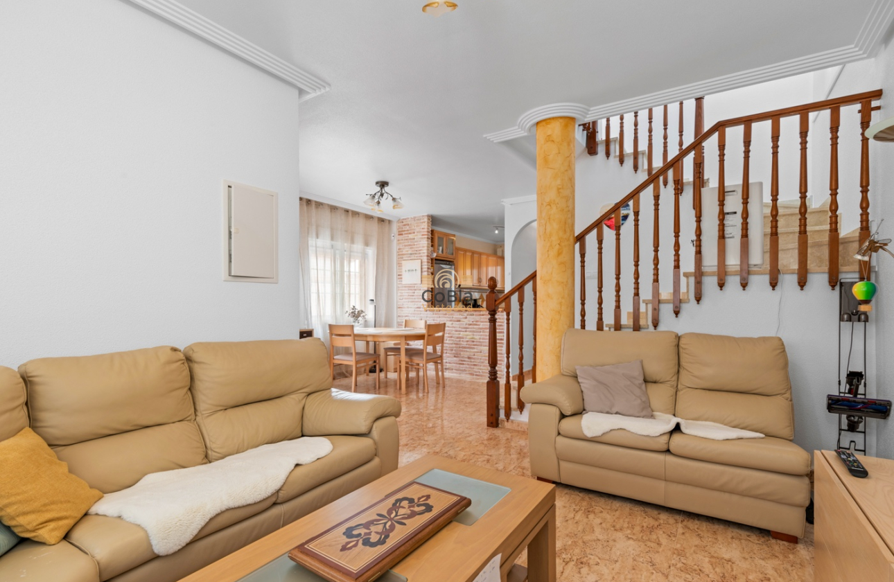 Herverkoop - Villa - Guardamar del Segura