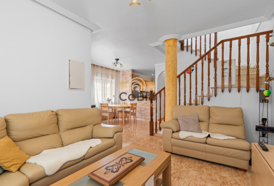 Herverkoop - Villa - Guardamar del Segura