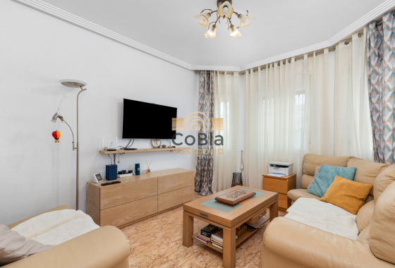 Herverkoop - Villa - Guardamar del Segura
