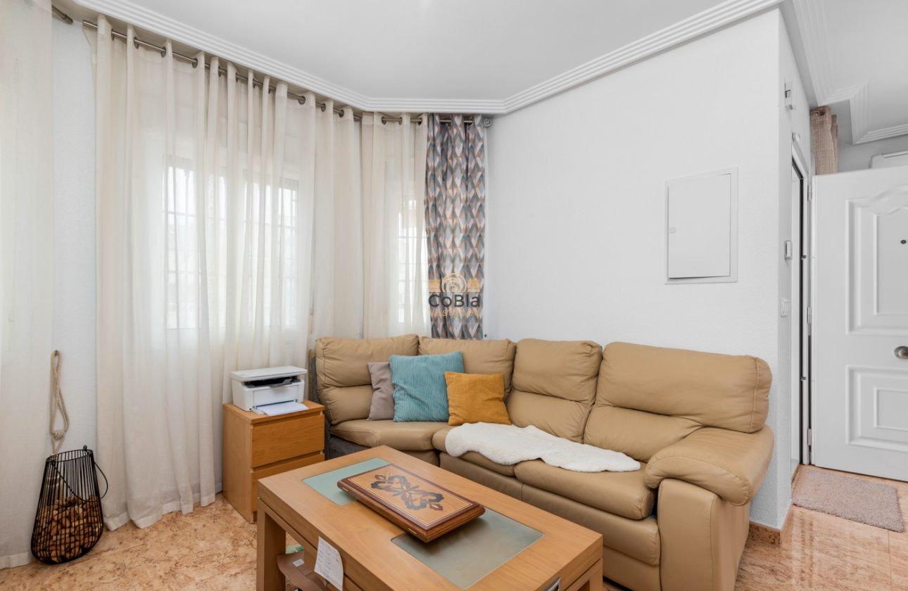 Herverkoop - Villa - Guardamar del Segura