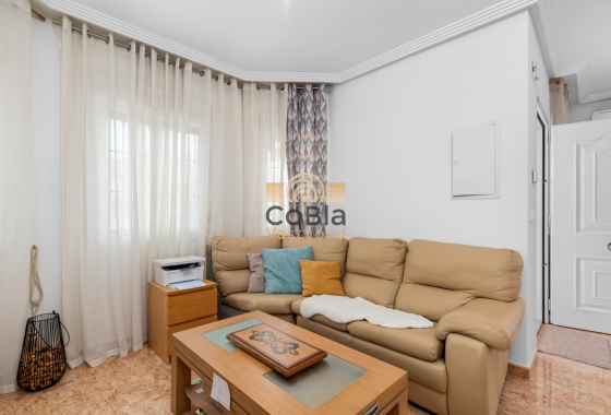 Herverkoop - Villa - Guardamar del Segura