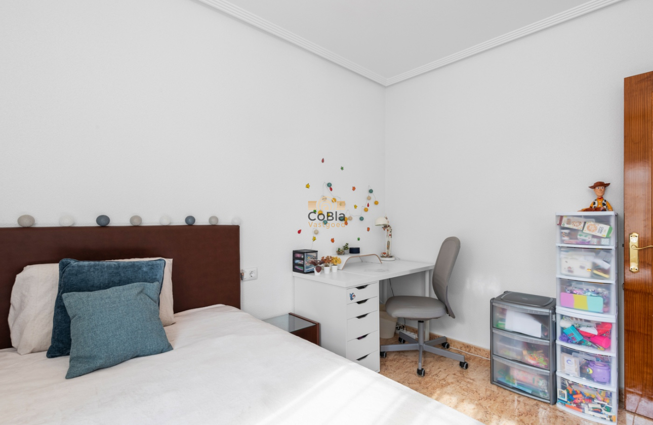 Herverkoop - Villa - Guardamar del Segura