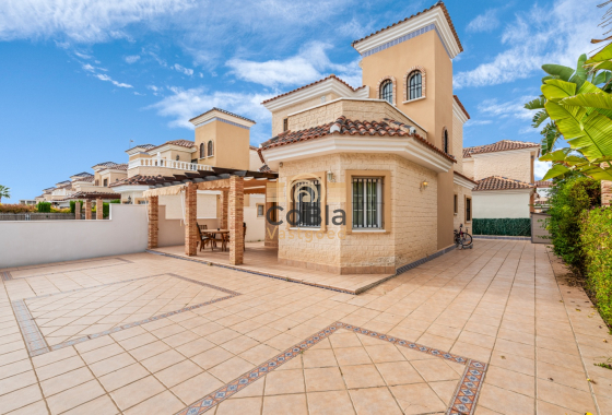 Herverkoop - Villa - Guardamar del Segura