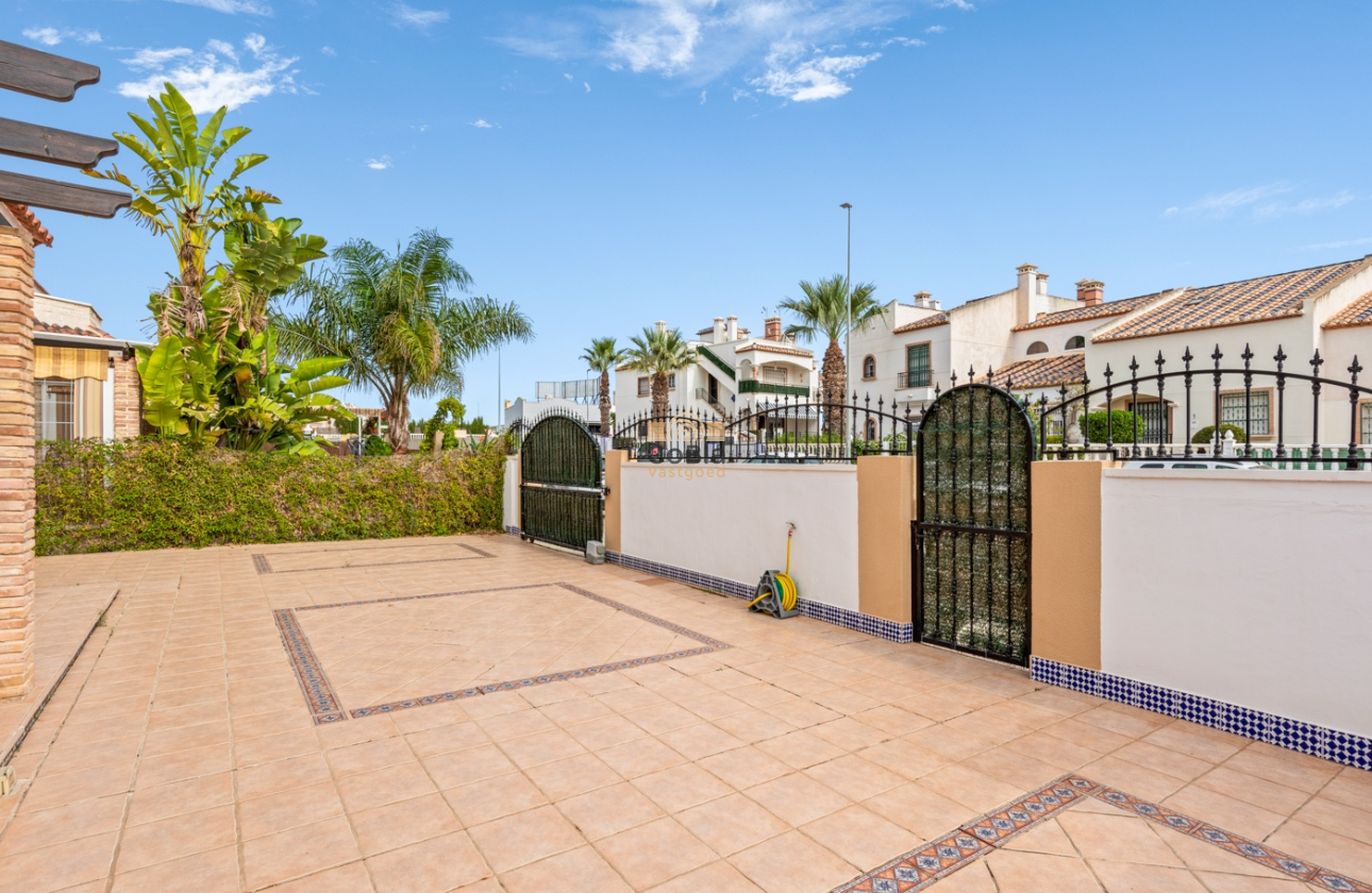 Herverkoop - Villa - Guardamar del Segura