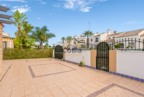 Herverkoop - Villa - Guardamar del Segura