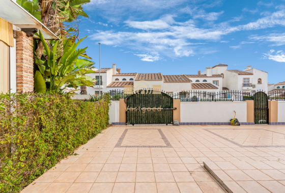 Herverkoop - Villa - Guardamar del Segura