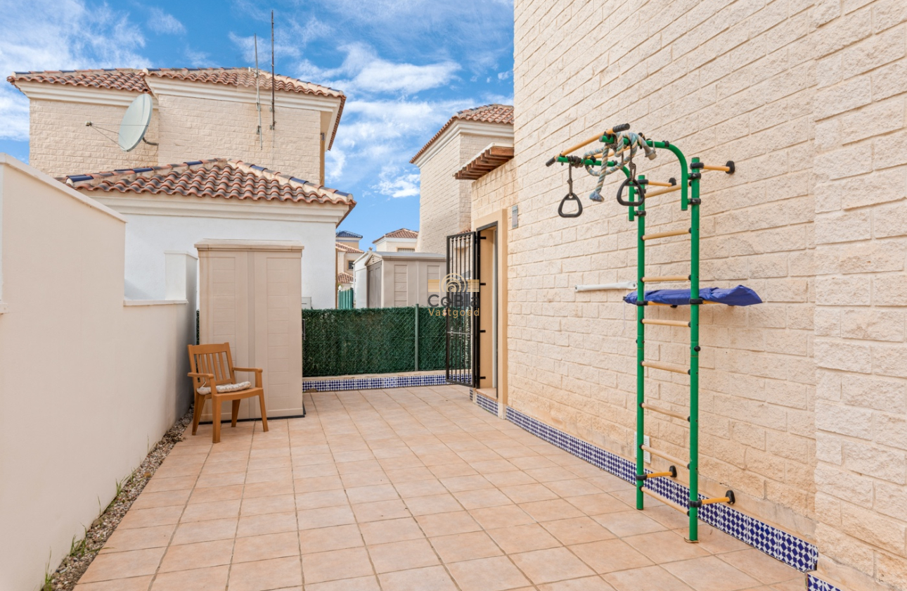 Herverkoop - Villa - Guardamar del Segura