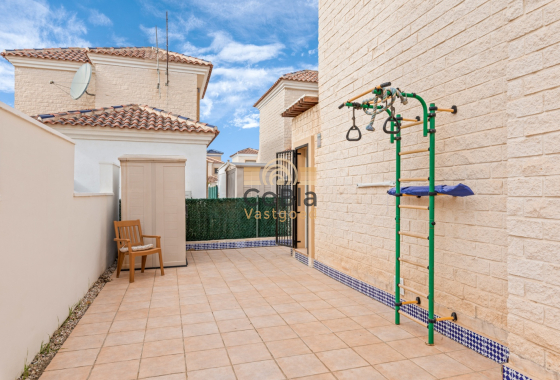 Herverkoop - Villa - Guardamar del Segura