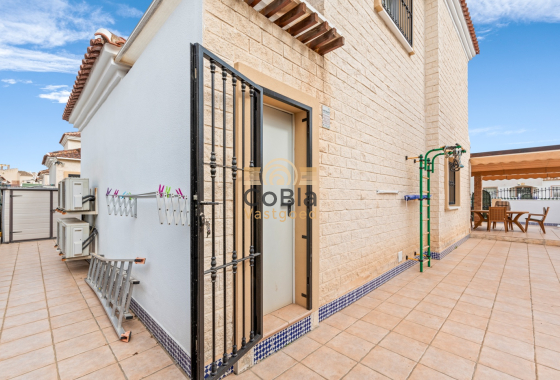 Herverkoop - Villa - Guardamar del Segura