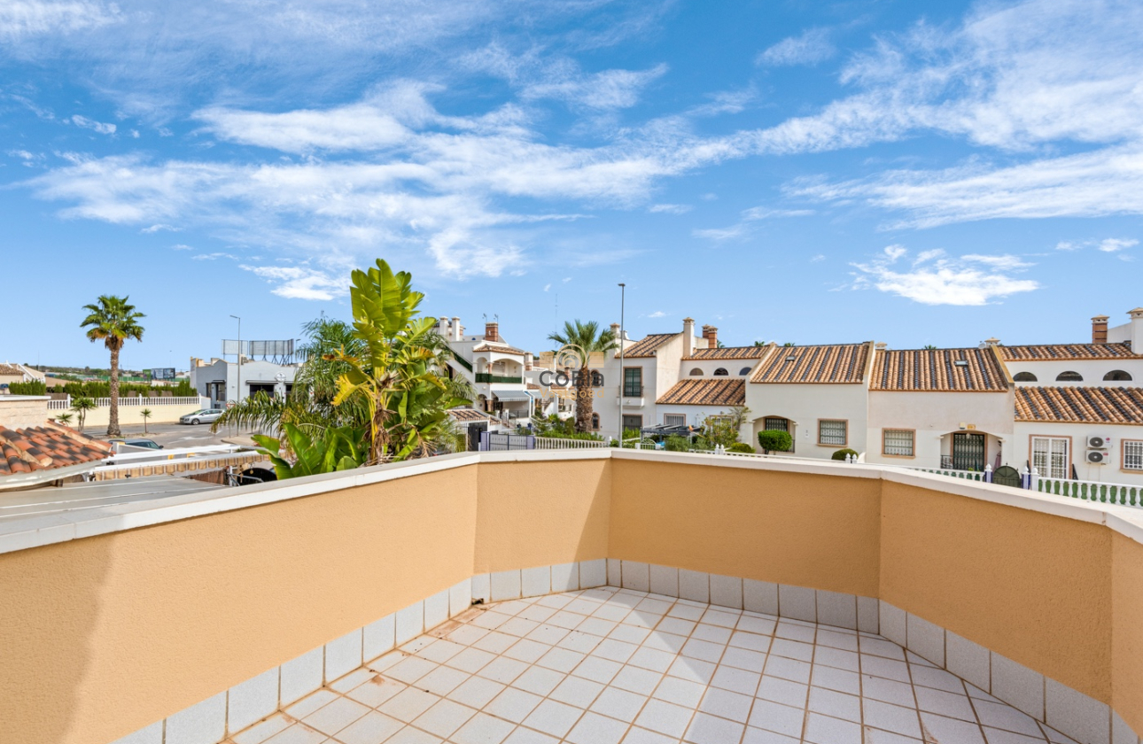Herverkoop - Villa - Guardamar del Segura