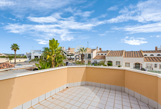 Herverkoop - Villa - Guardamar del Segura