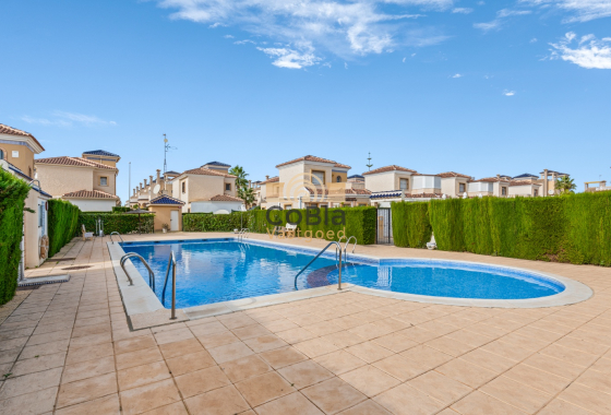 Herverkoop - Villa - Guardamar del Segura