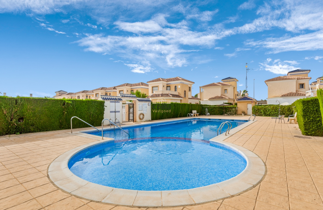 Herverkoop - Villa - Guardamar del Segura