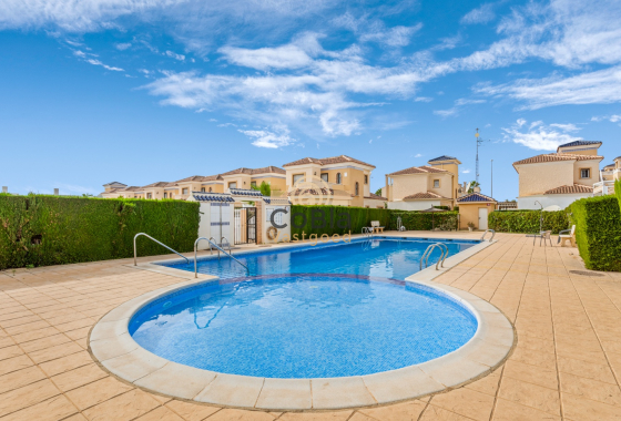 Herverkoop - Villa - Guardamar del Segura