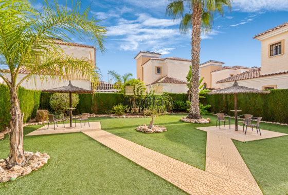 Herverkoop - Villa - Guardamar del Segura