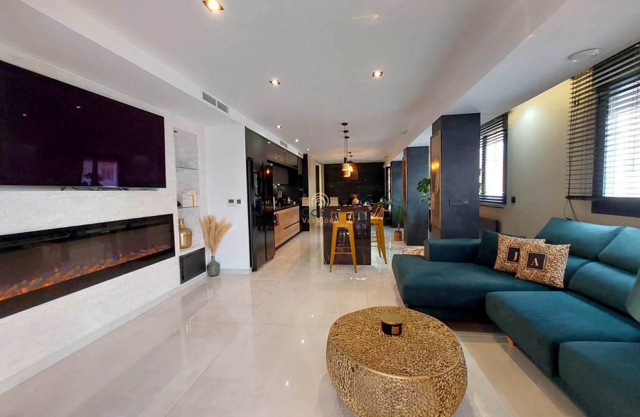 Wiederverkauf - Apartment - Santa Pola - Gran Alacant