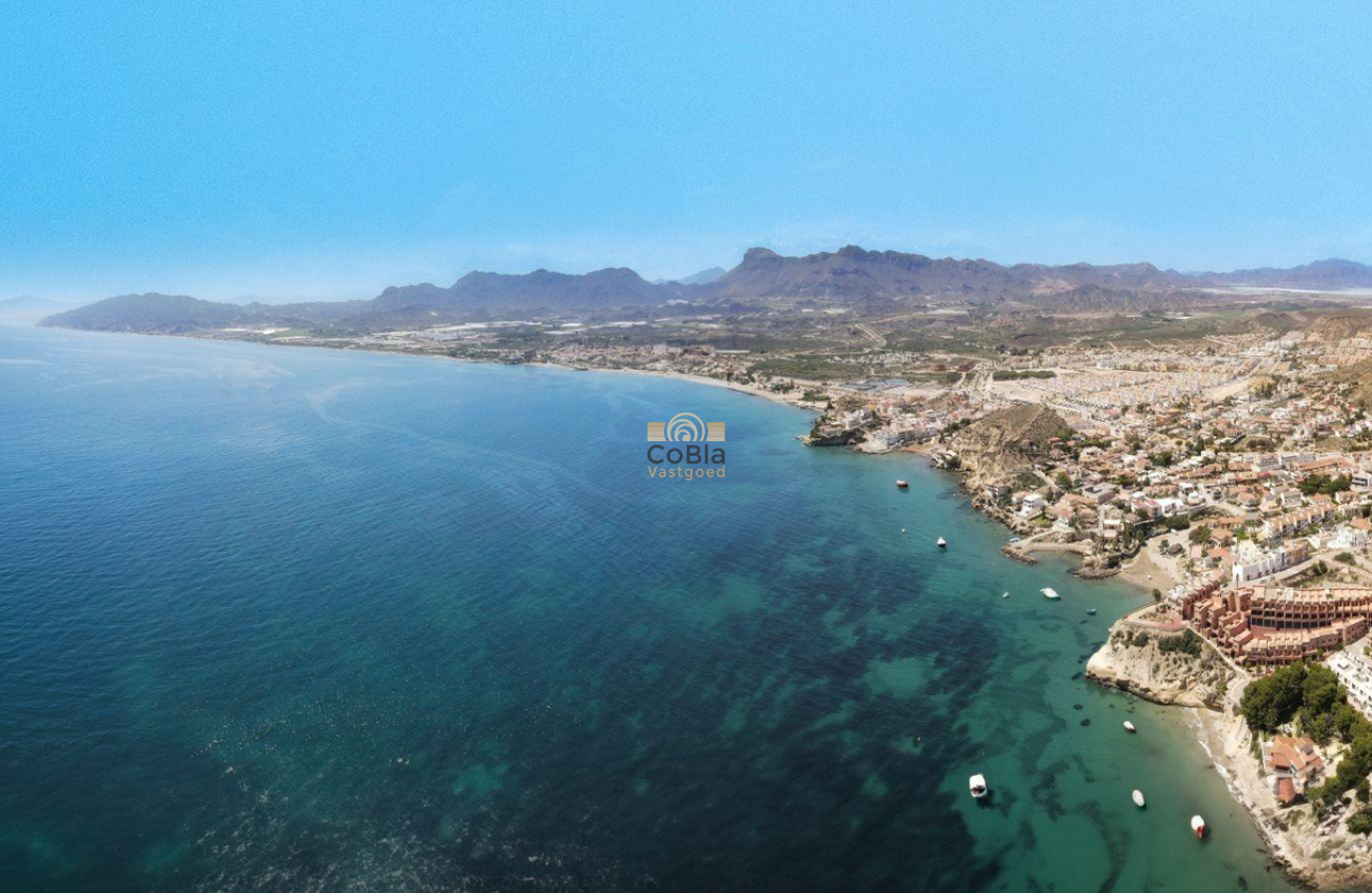 Neue Gebäude - Villa - San Juan de los Terreros - San Juan De Los Terreros