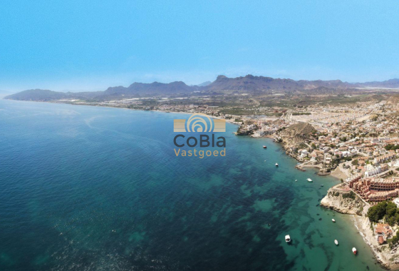 Neue Gebäude - Villa - San Juan de los Terreros - San Juan De Los Terreros