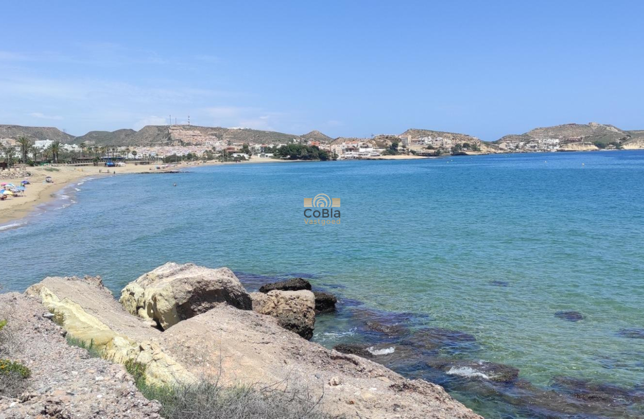 Neue Gebäude - Villa - San Juan de los Terreros - San Juan De Los Terreros