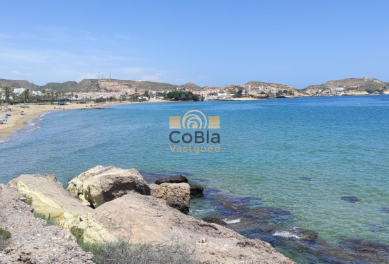 Neue Gebäude - Villa - San Juan de los Terreros - San Juan De Los Terreros